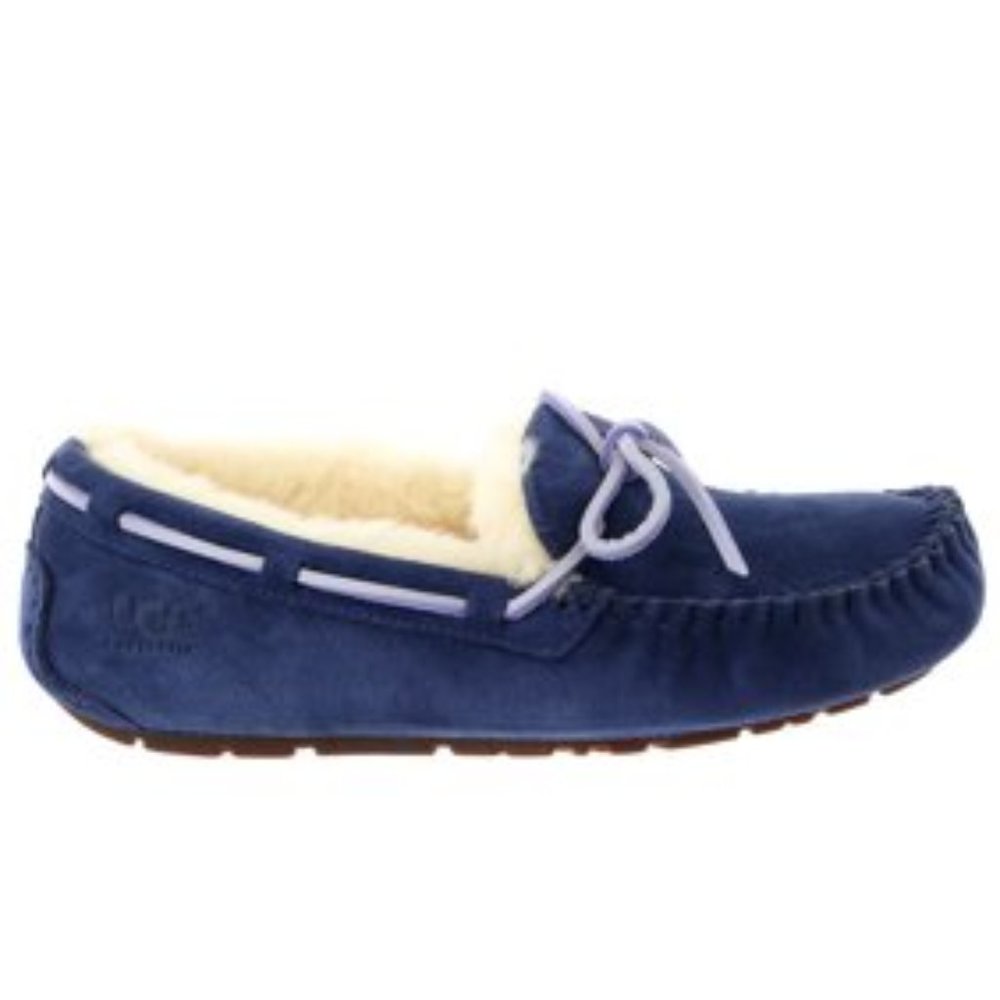 UGG® Women's Dakota Moccasin Slippers
